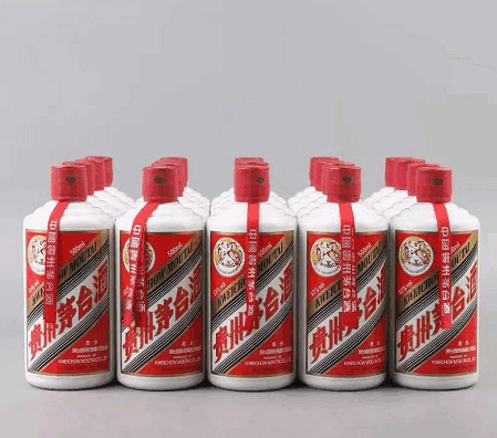 杨林街道名酒回收